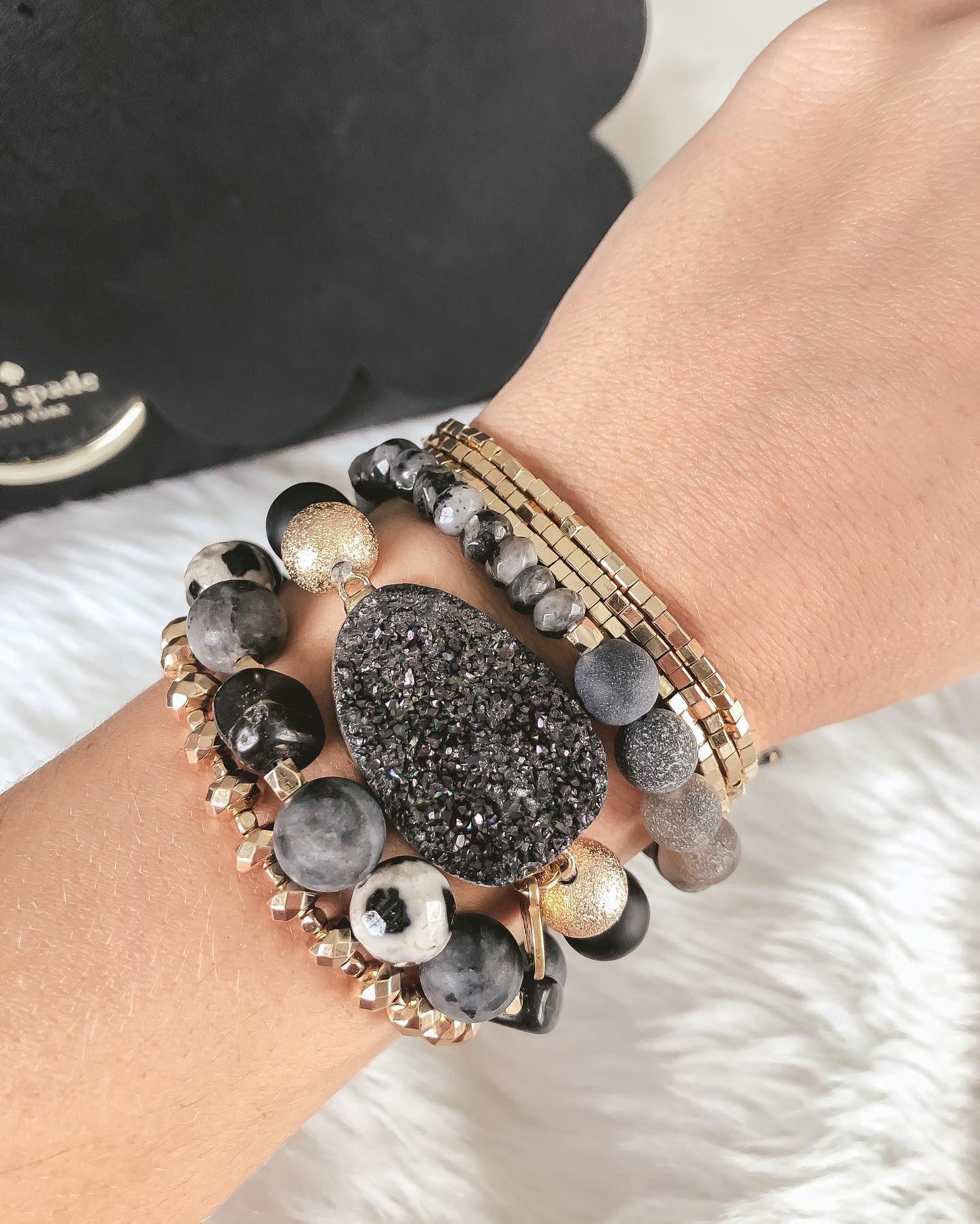 Mystique Bracelet Stack