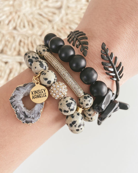 Moonchild Bracelet Stack