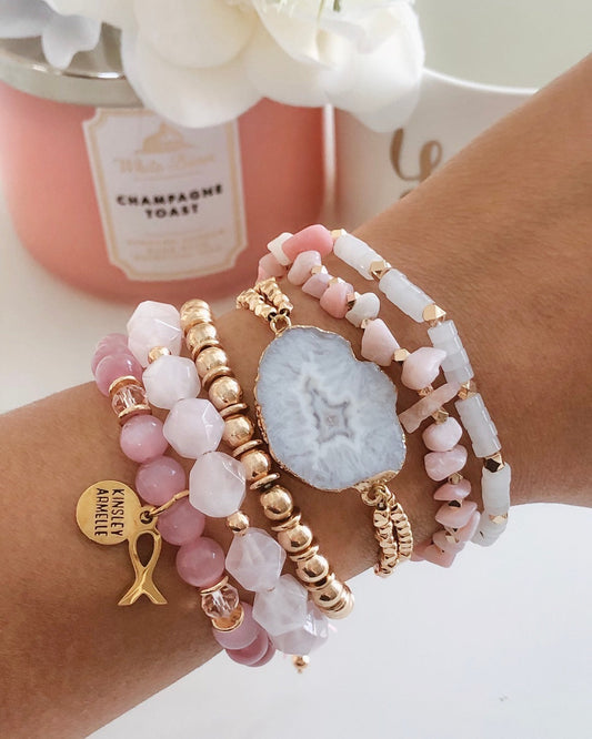 Sadie Bracelet Stack