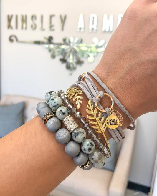 Patagonia Bracelet Stack