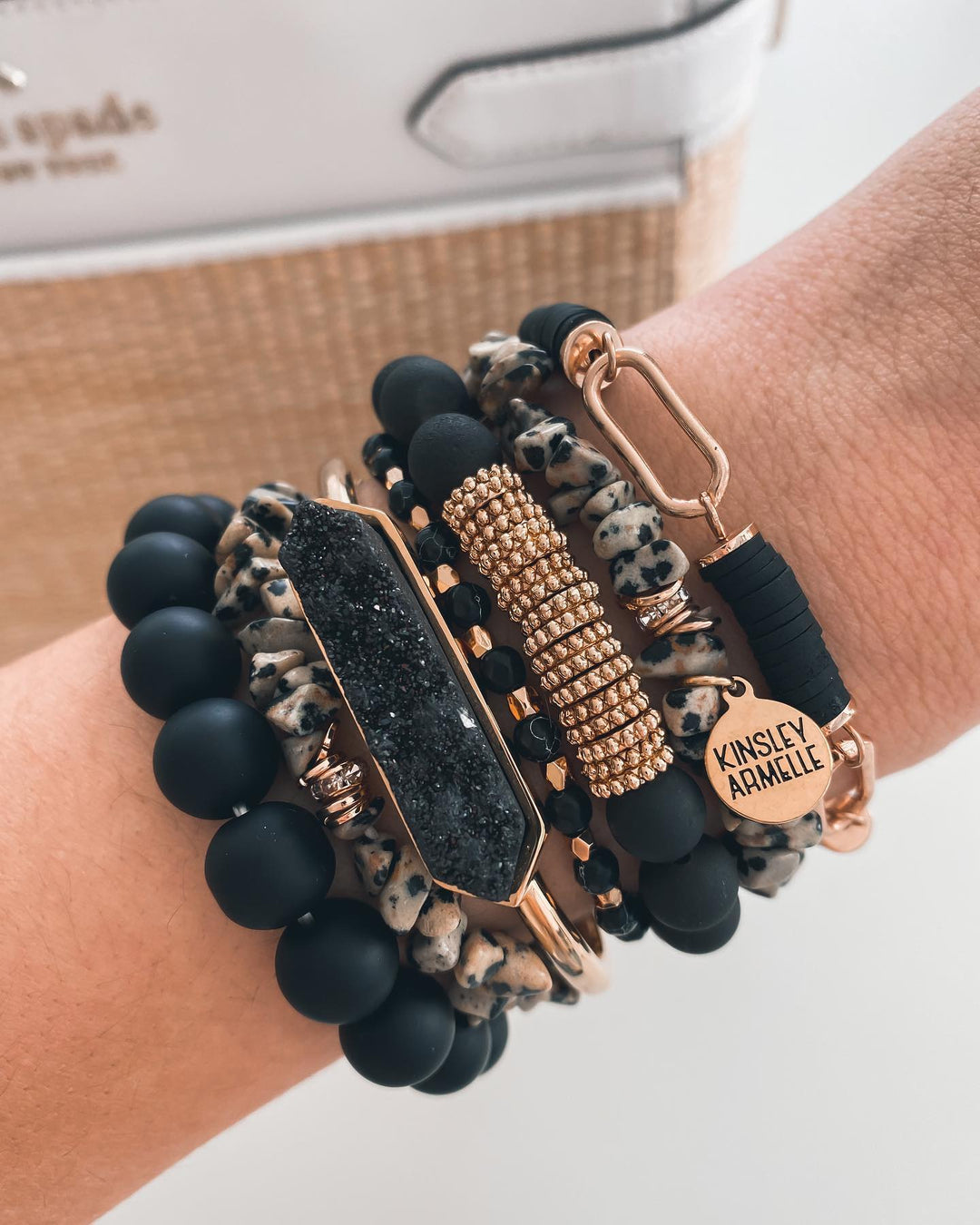 Millie Bracelet Stack