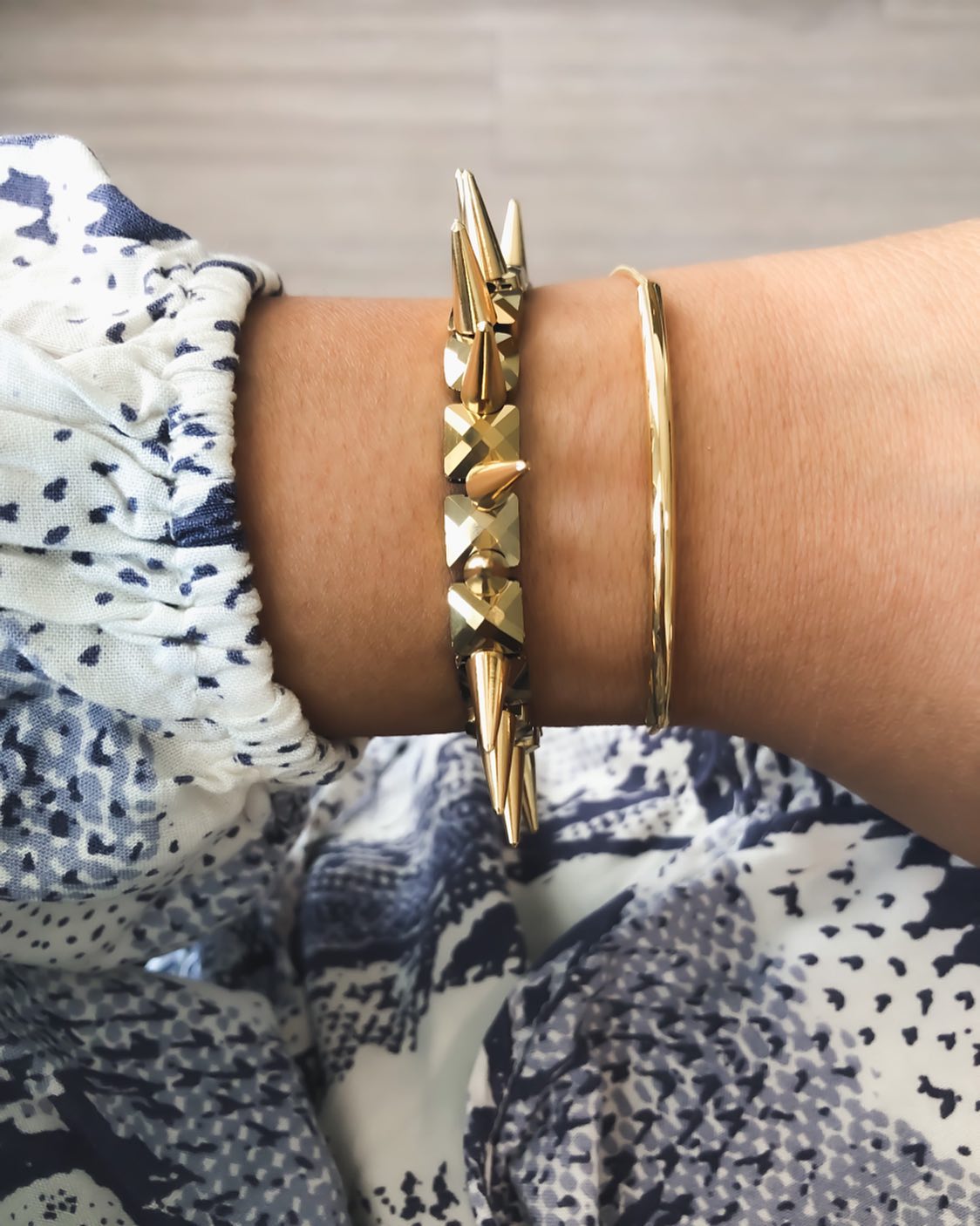 Lordis Bracelet Stack