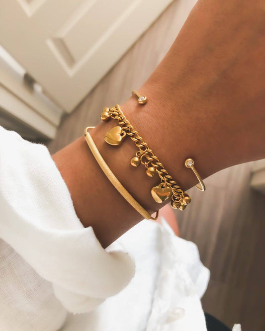 Mina Bracelet Stack
