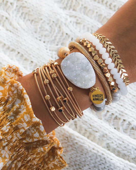Nova Bracelet Stack