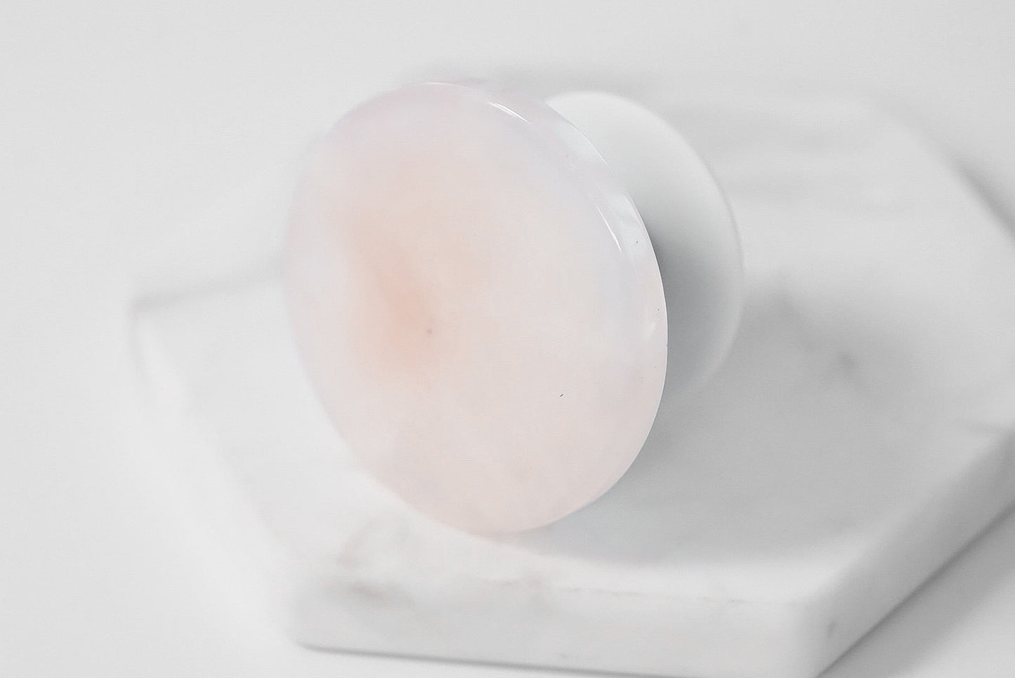 Accessory Collection - Ballet Stone Phone Grip