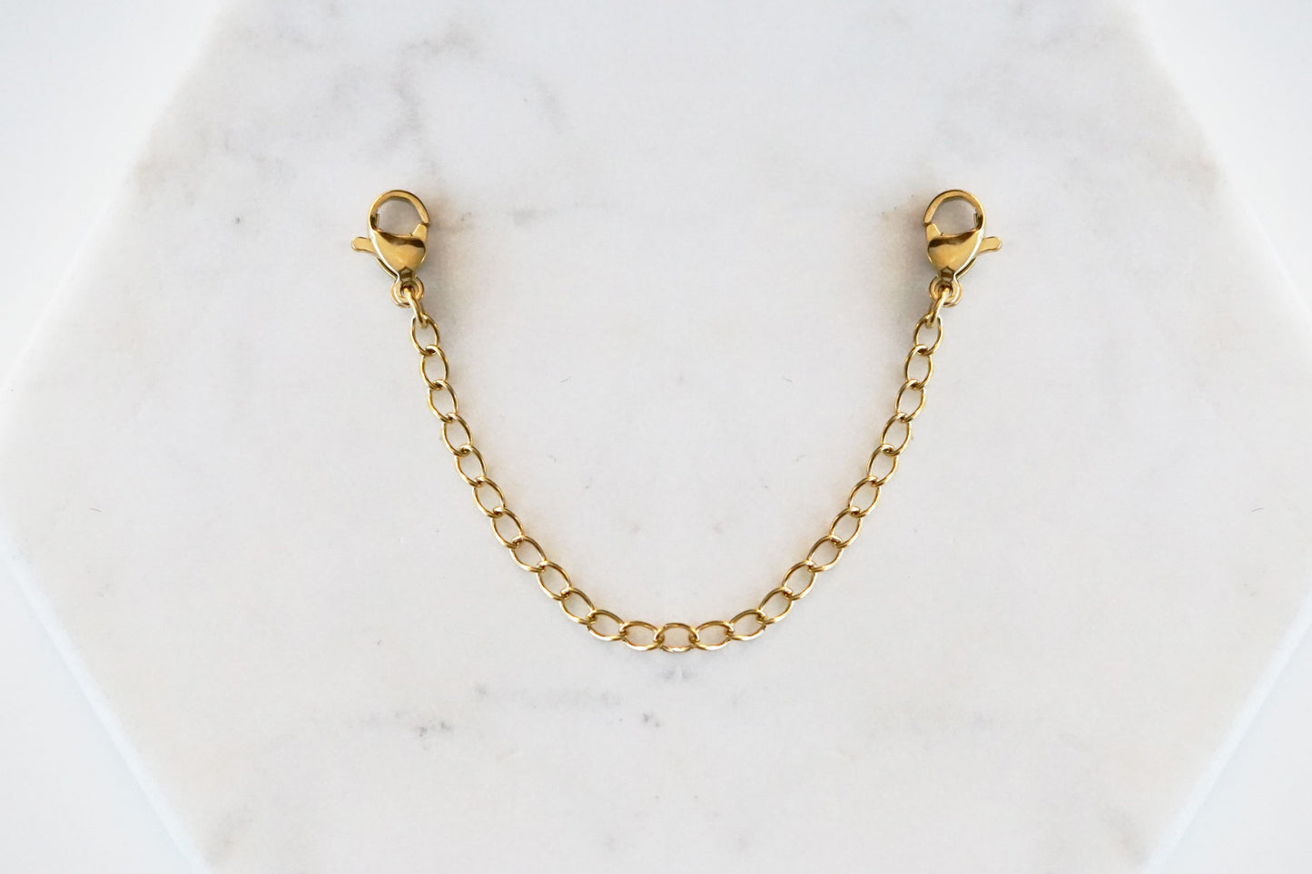 Accessory Collection - Charm Chain