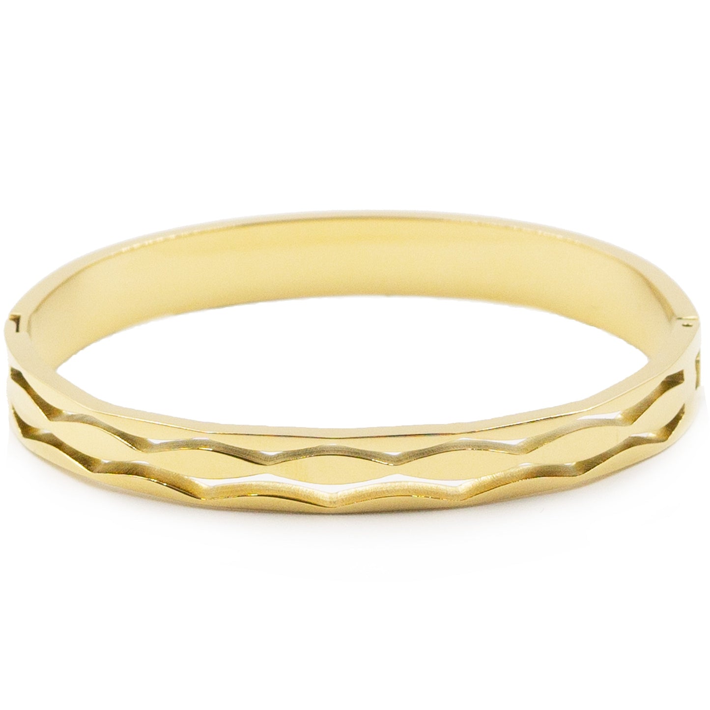 Aya Collection - Miriam Bracelet