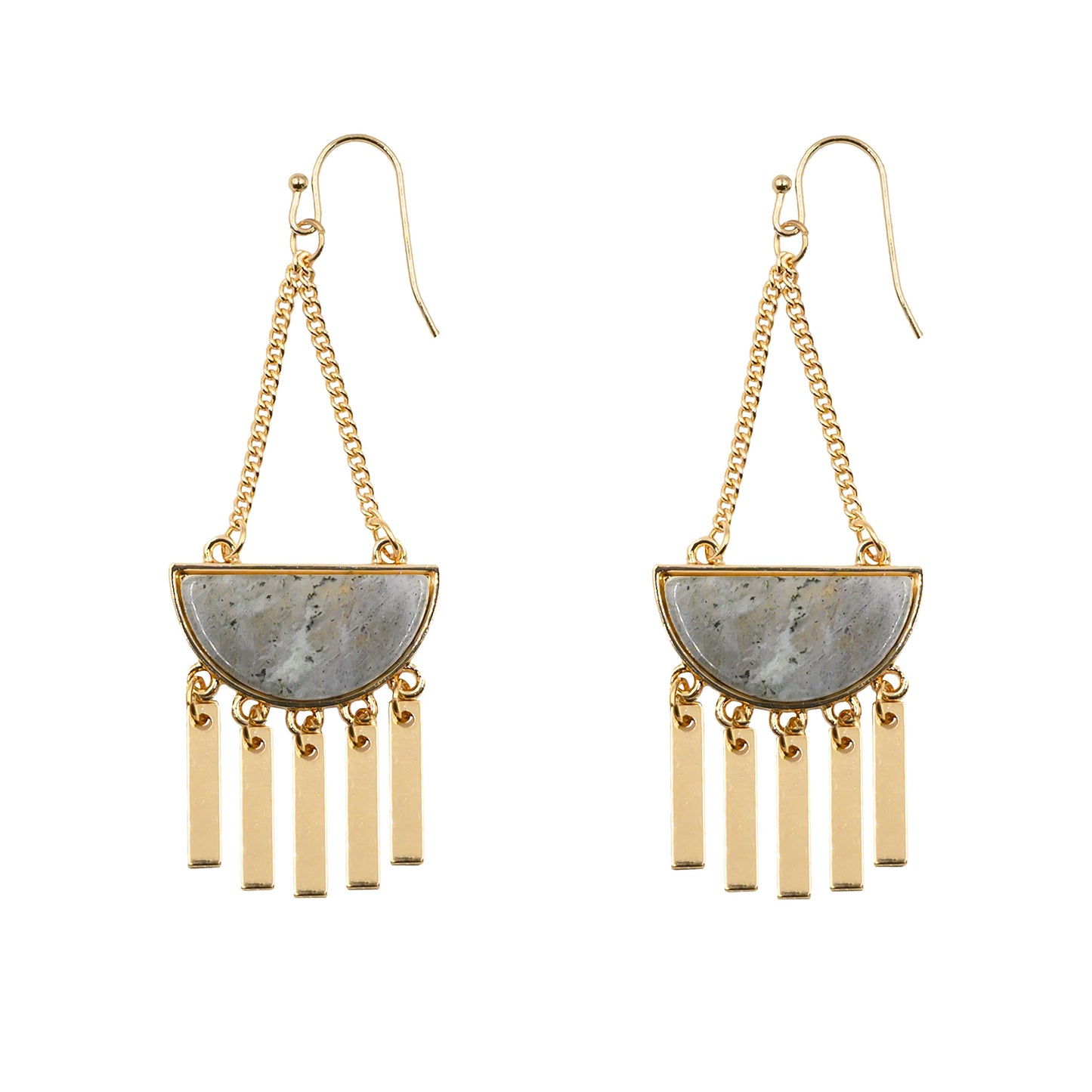 Bianca Collection - Haze Earrings