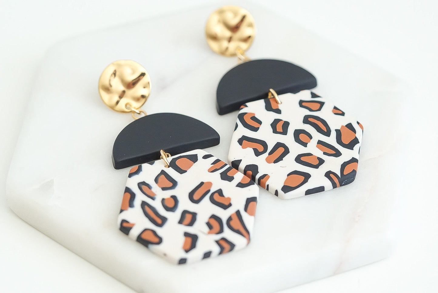 Bonita Collection - Kamilah Earrings