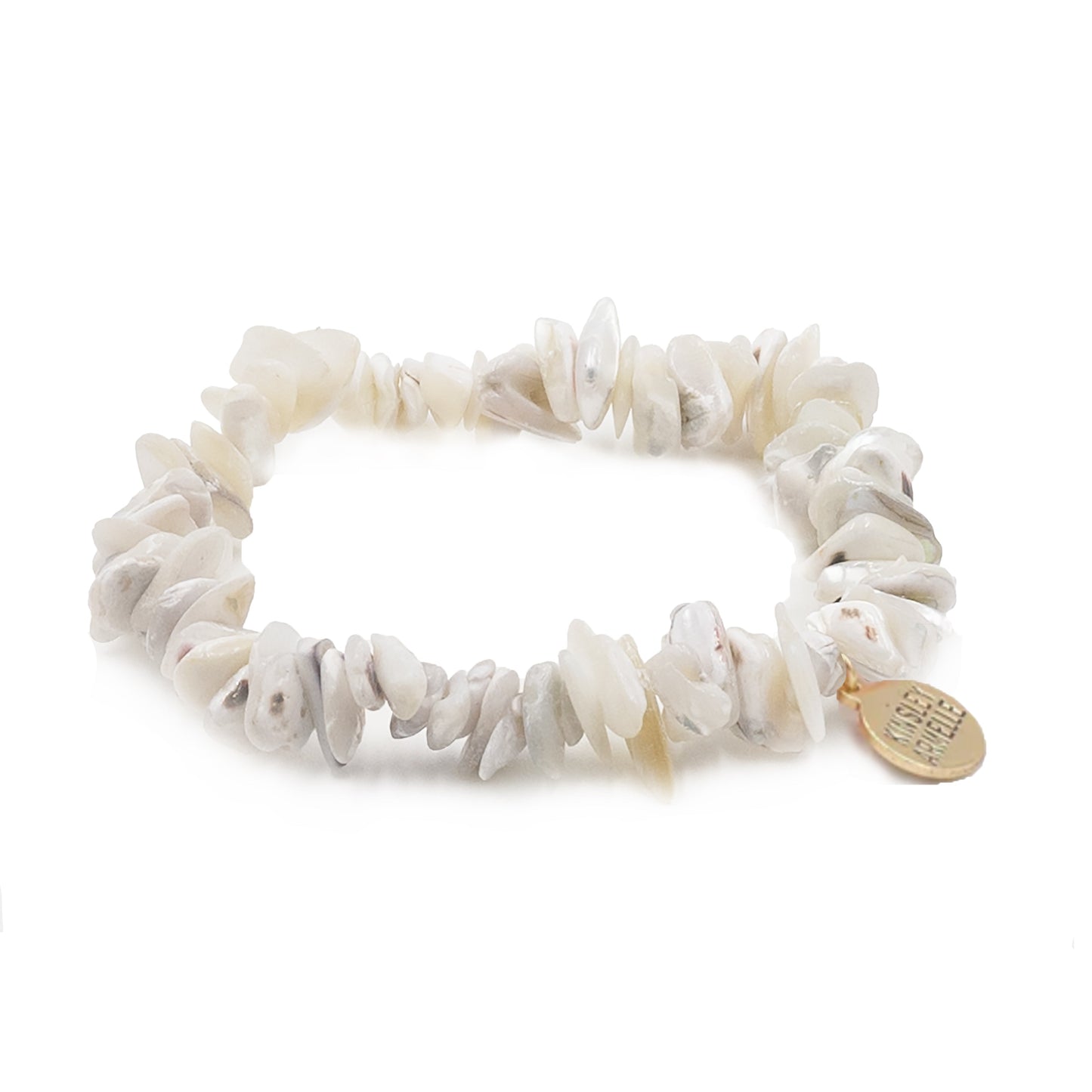 Chip Collection - Opal Bracelet