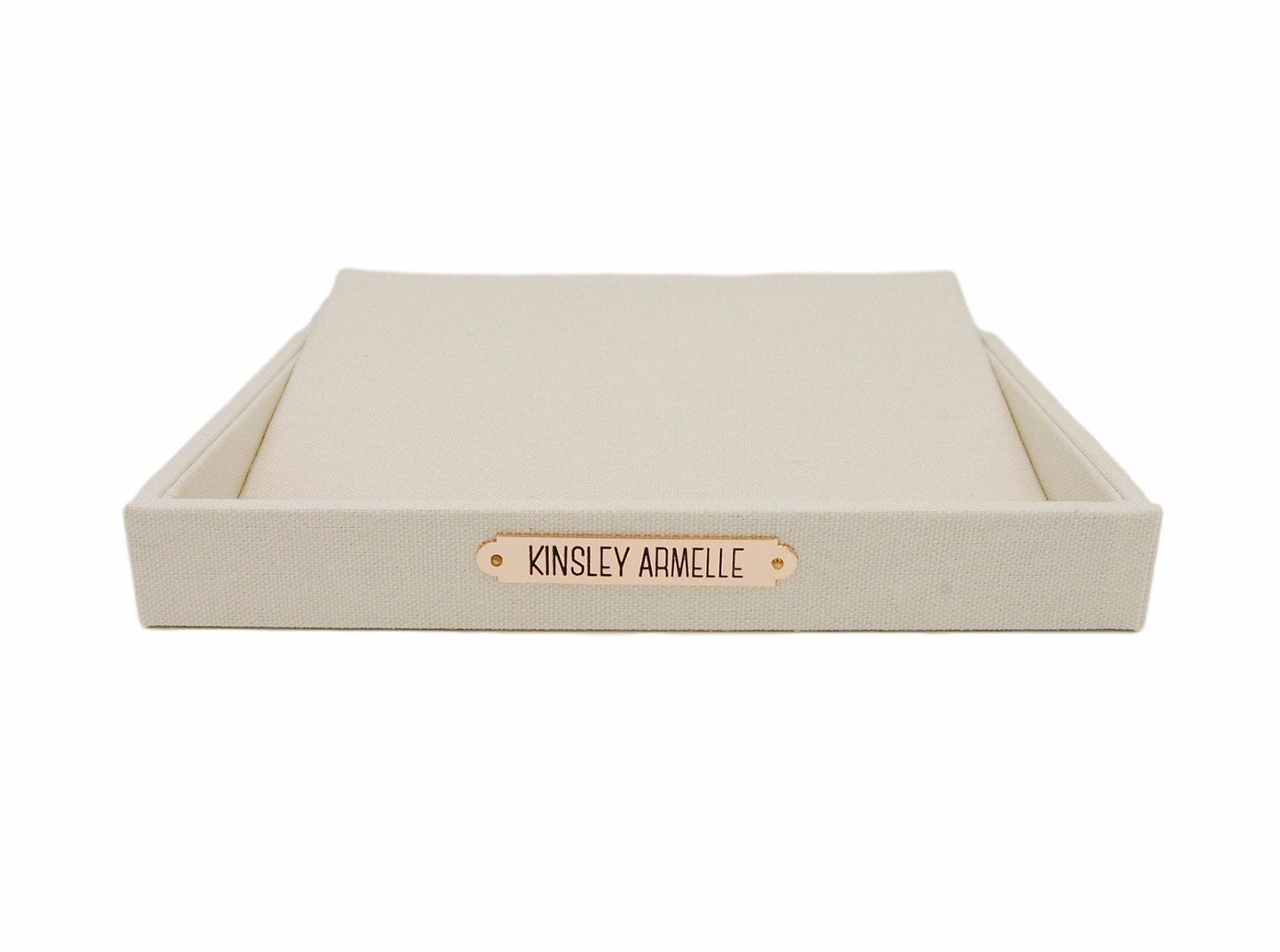 Kinsley Armelle Jewelry Tray