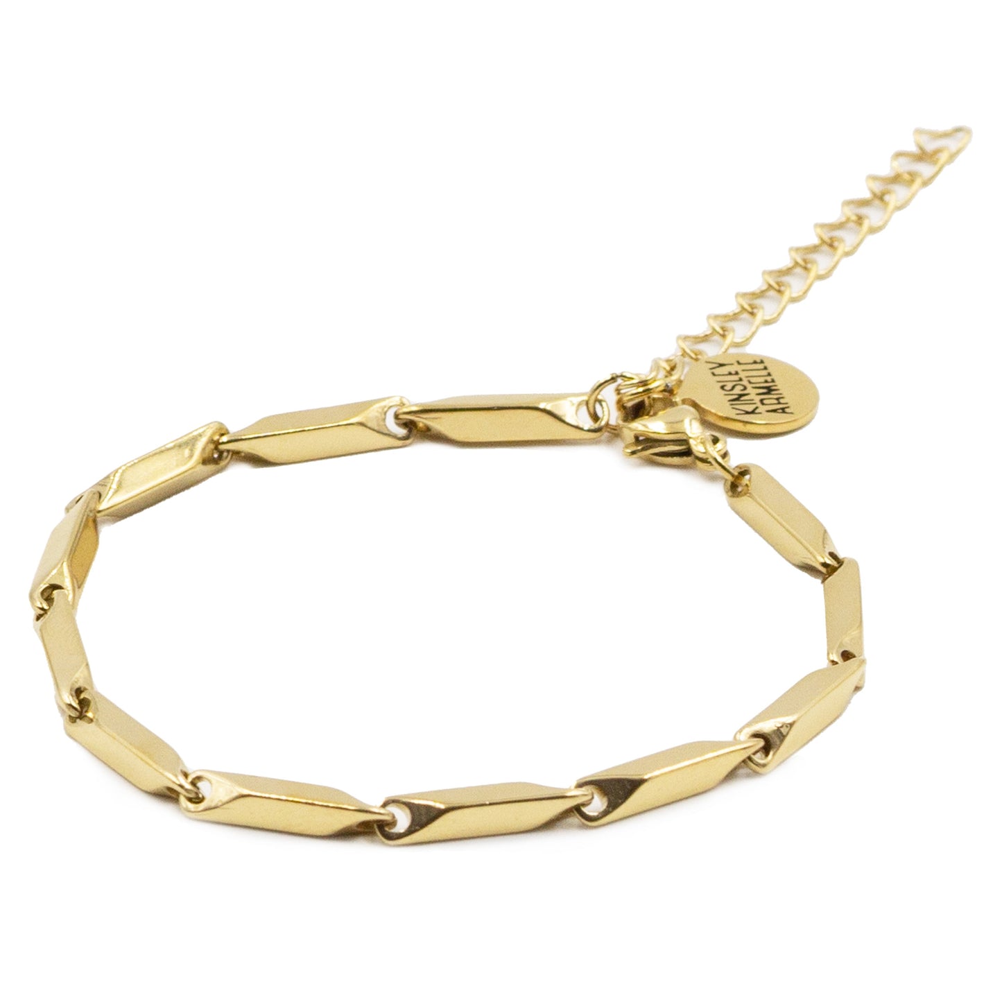 Finn Collection - Dara Bracelet 3mm