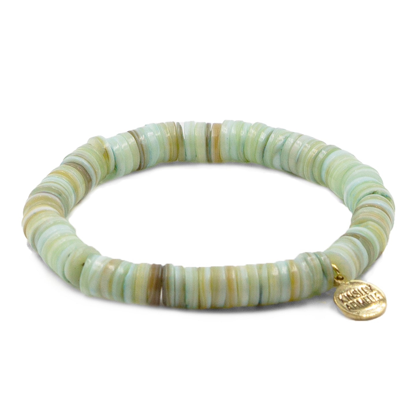 Gia Collection - Solar Bracelet