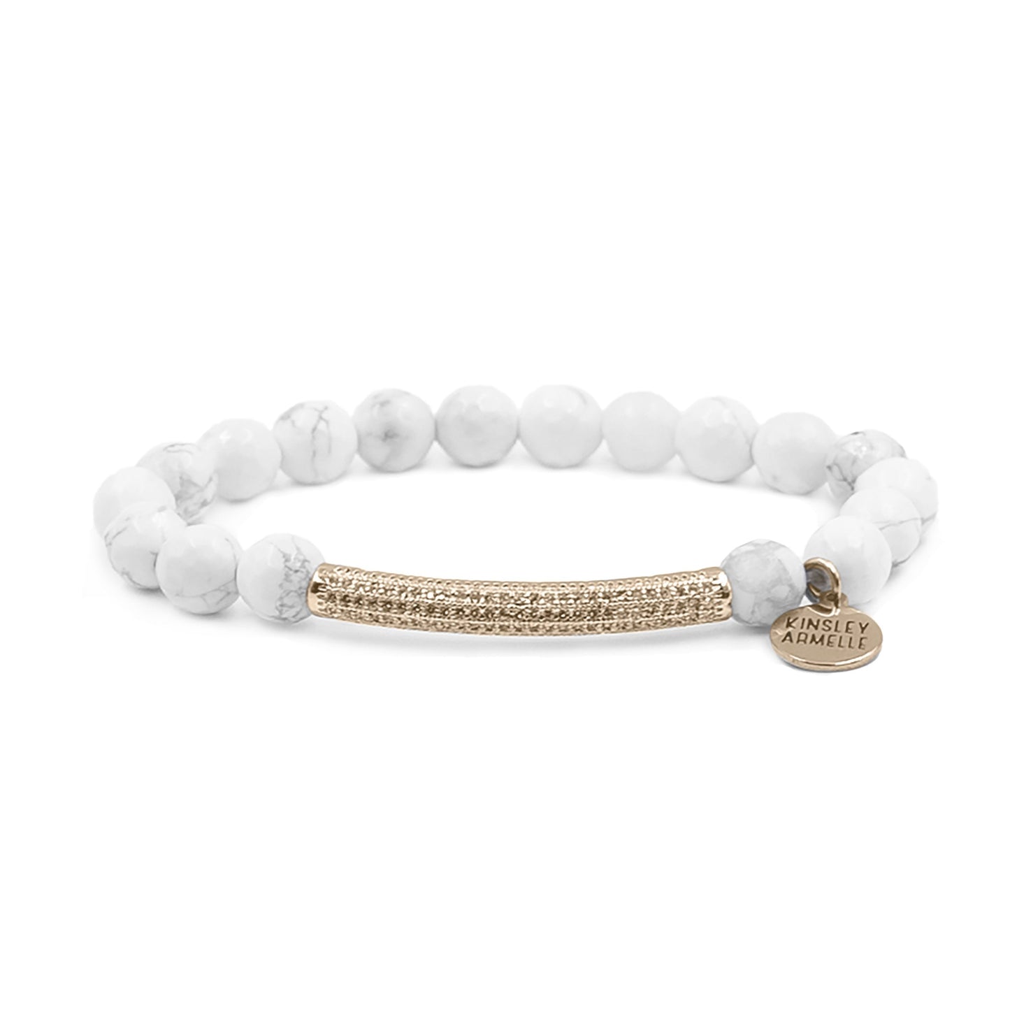 Glitz Collection - Pepper Bracelet