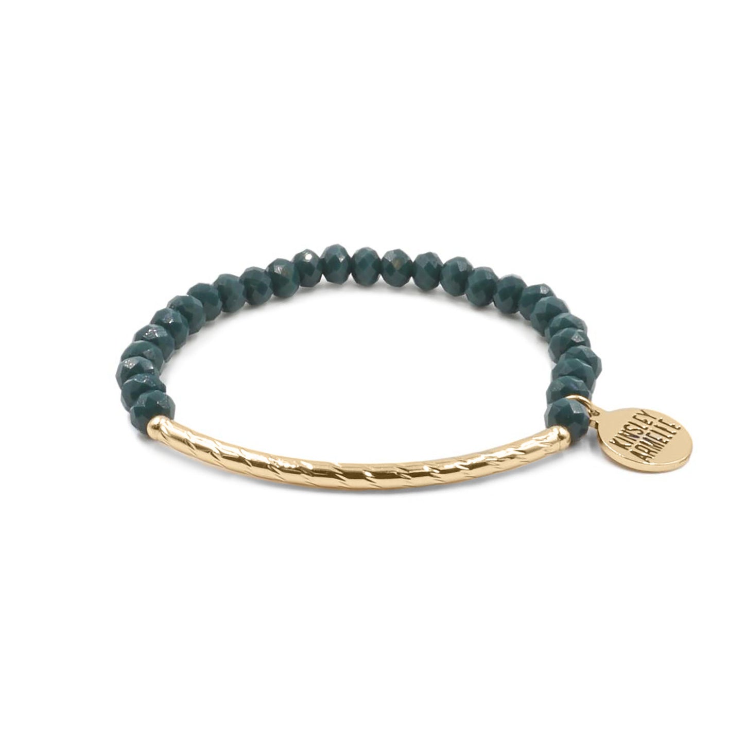 Glory Collection - Jade Bracelet