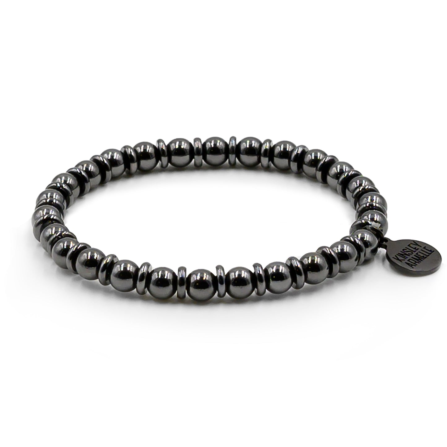 Goddess Collection - Black Belle Bracelet