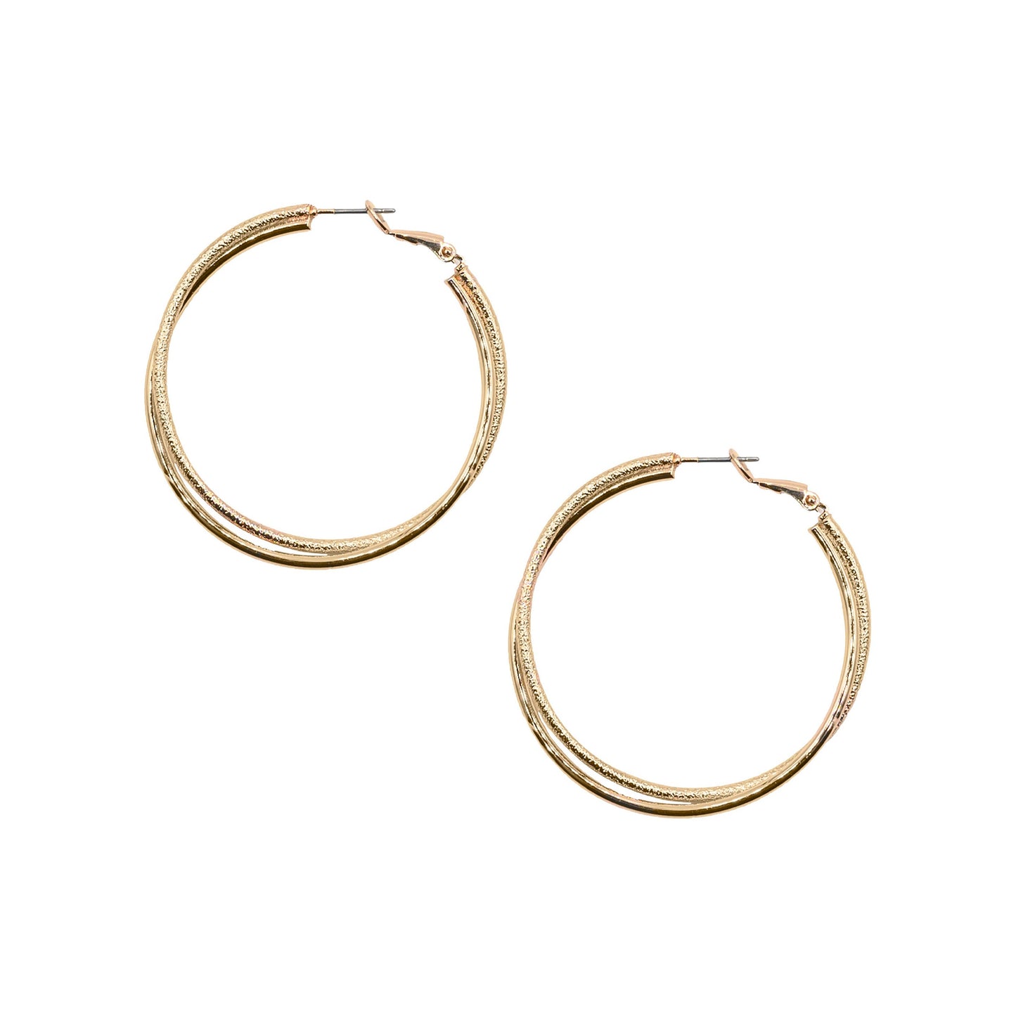 Goddess Collection - Sunniva Earrings 2.0
