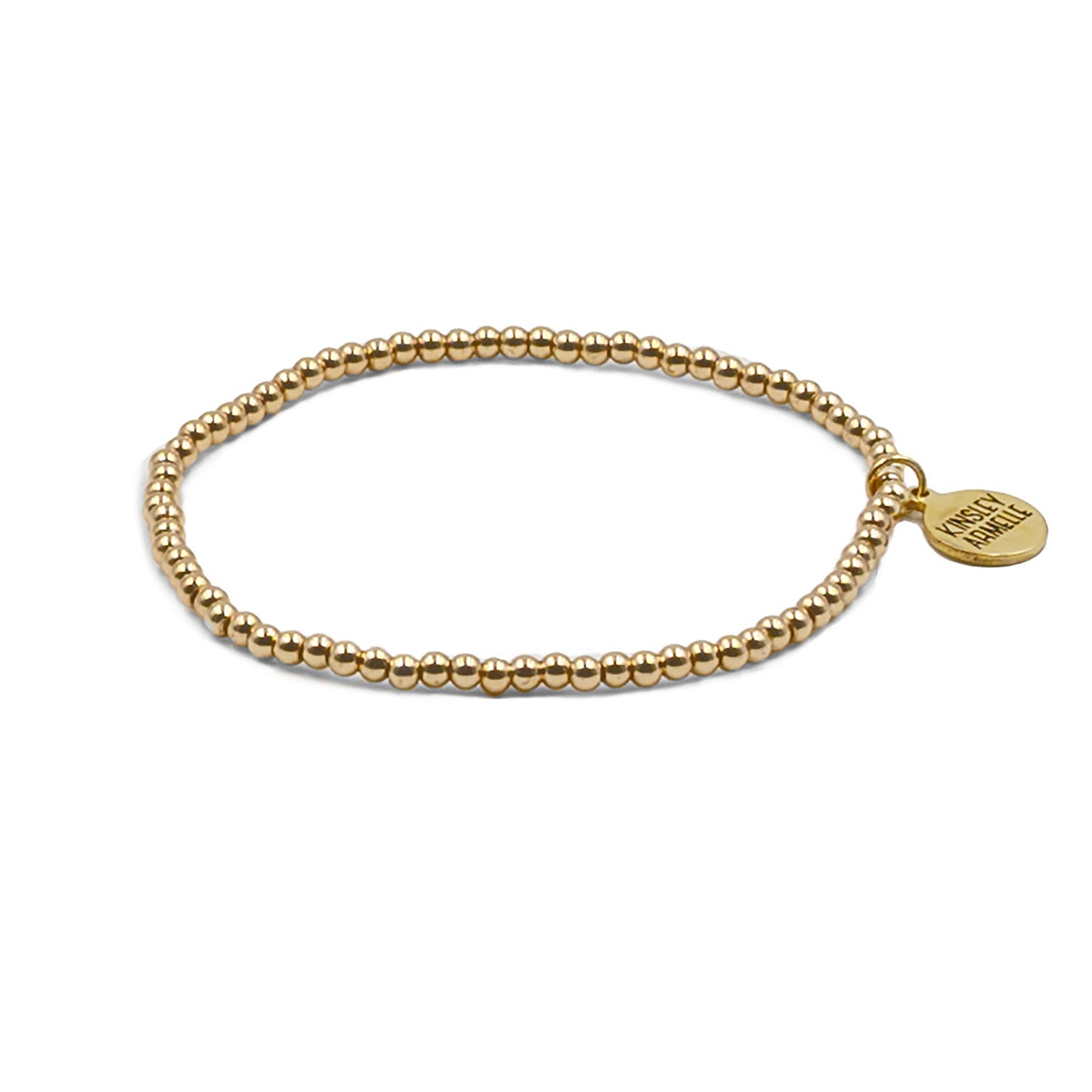 Goddess Collection - Demi Bracelet 3mm