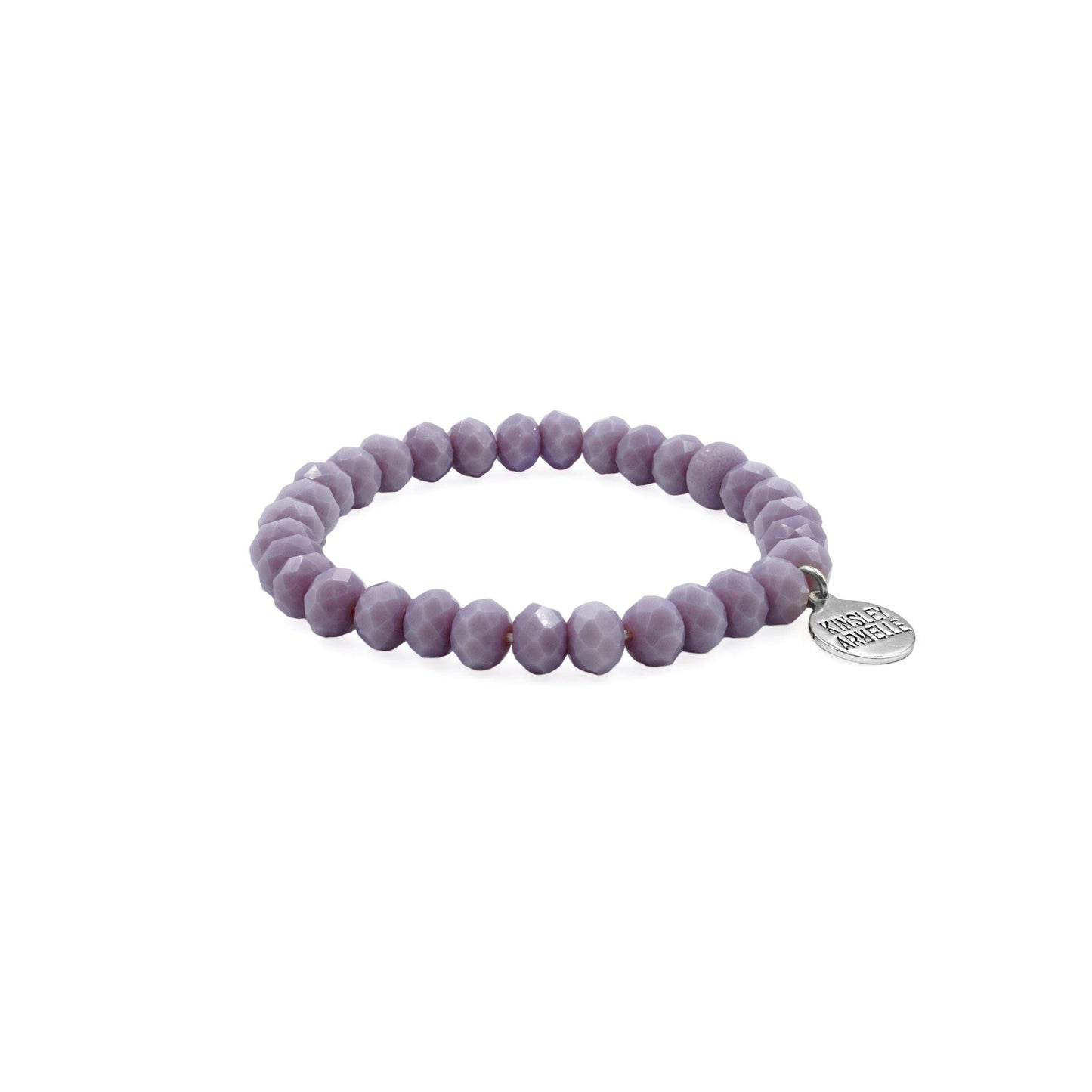 Halo Collection - Silver Alana Bracelet