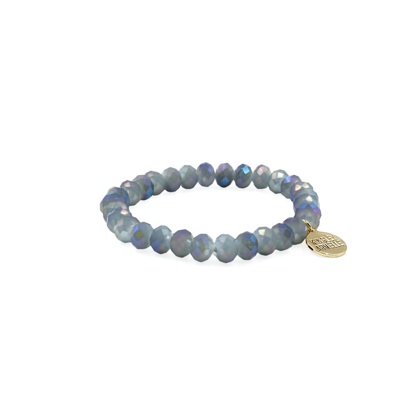 Halo Collection - Cashmere Bracelet