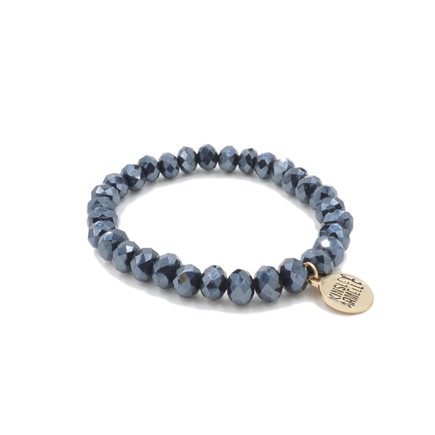 Halo Collection - Indigo Bracelet