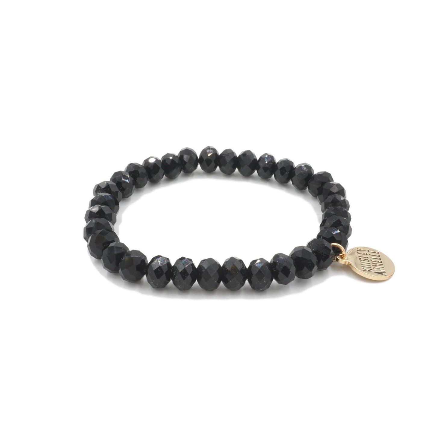 Halo Collection - Raven Bracelet