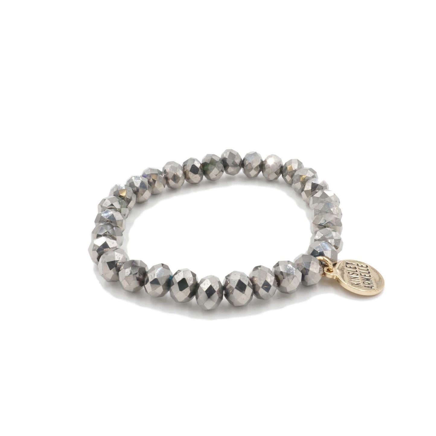 Halo Collection - Sterling Bracelet