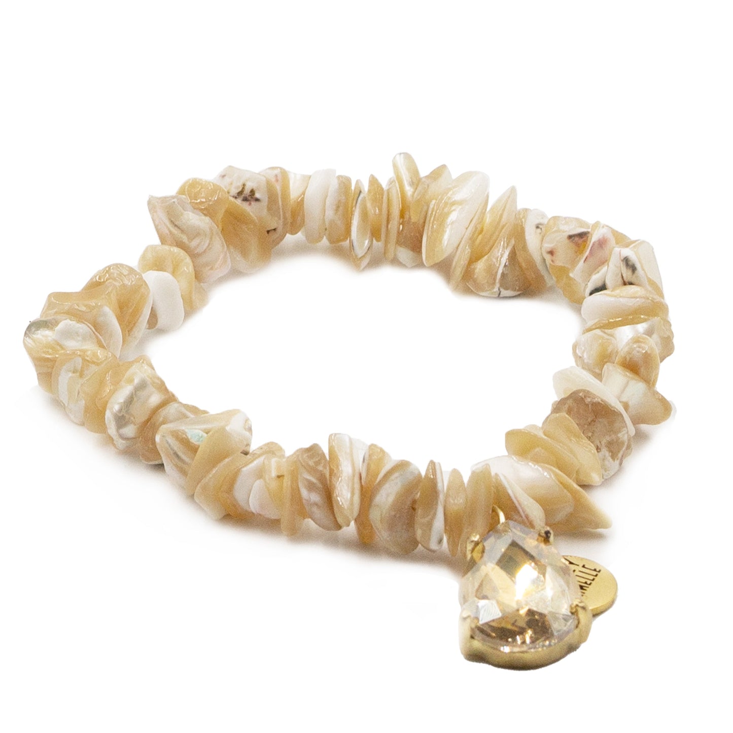 Isabel Collection - Amber Bracelet