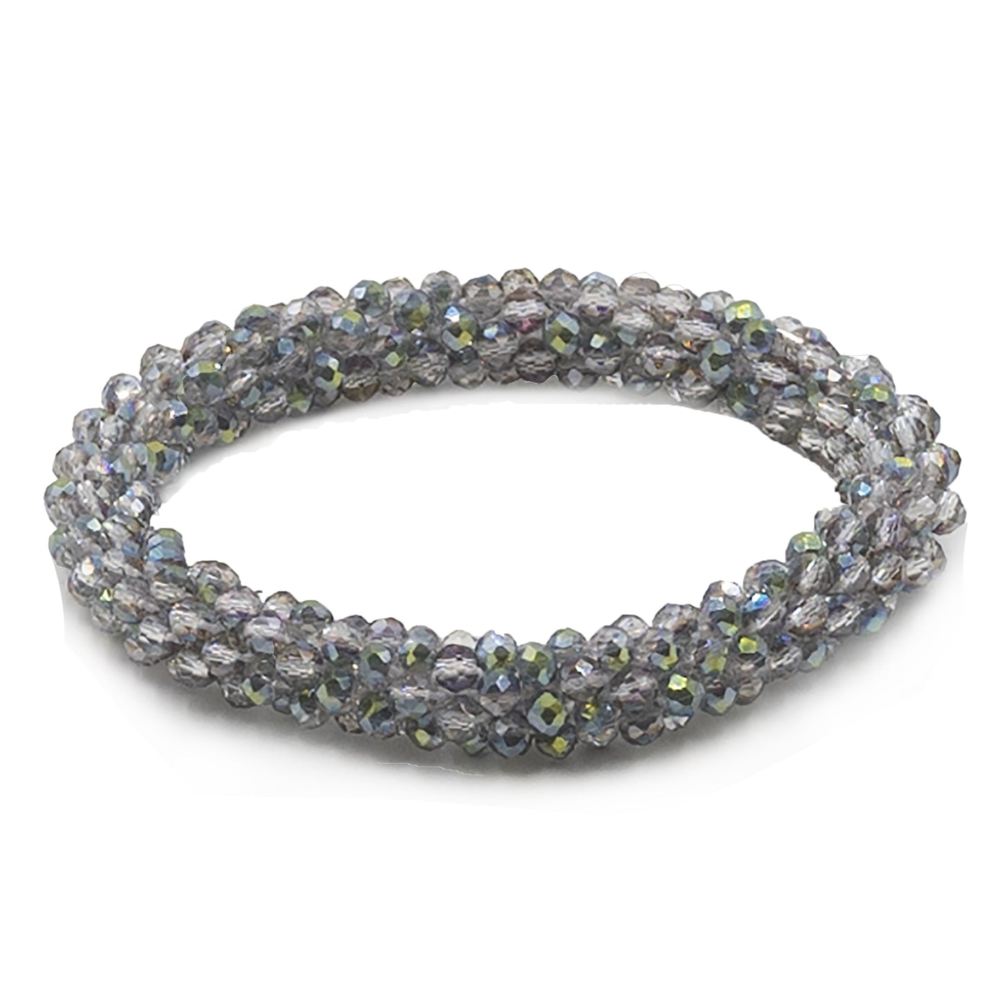 Isabella Collection - Cashmere Bracelet (Limited Edition)
