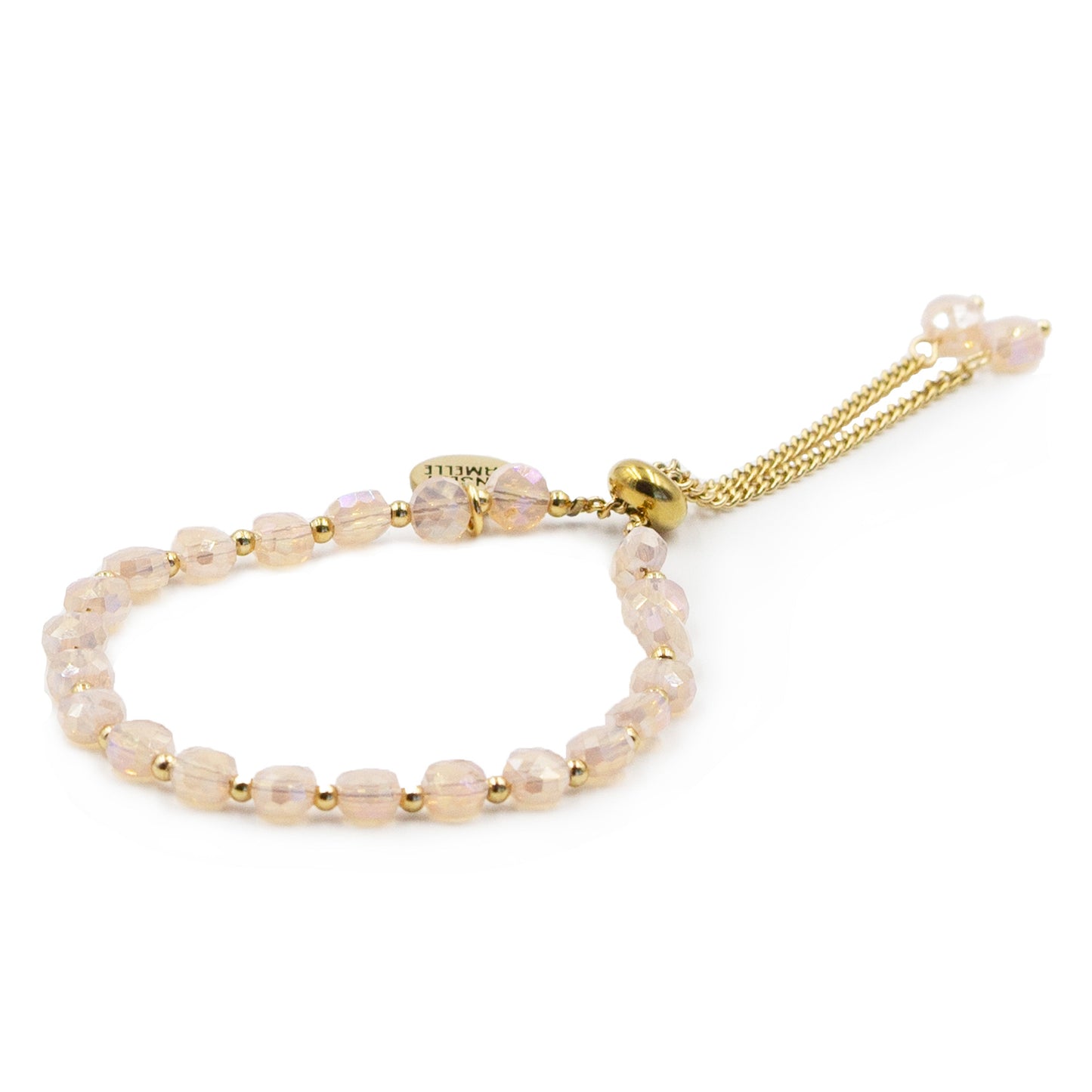 Isadora Collection - Ballet Bracelet