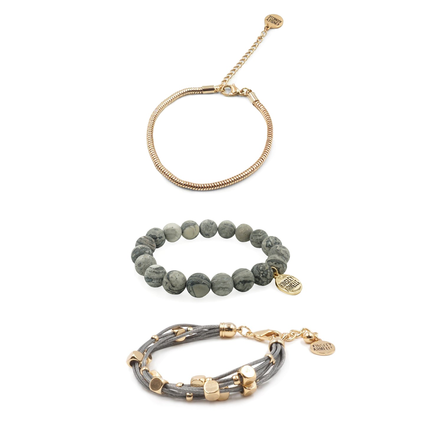 Jada Bracelet Stack