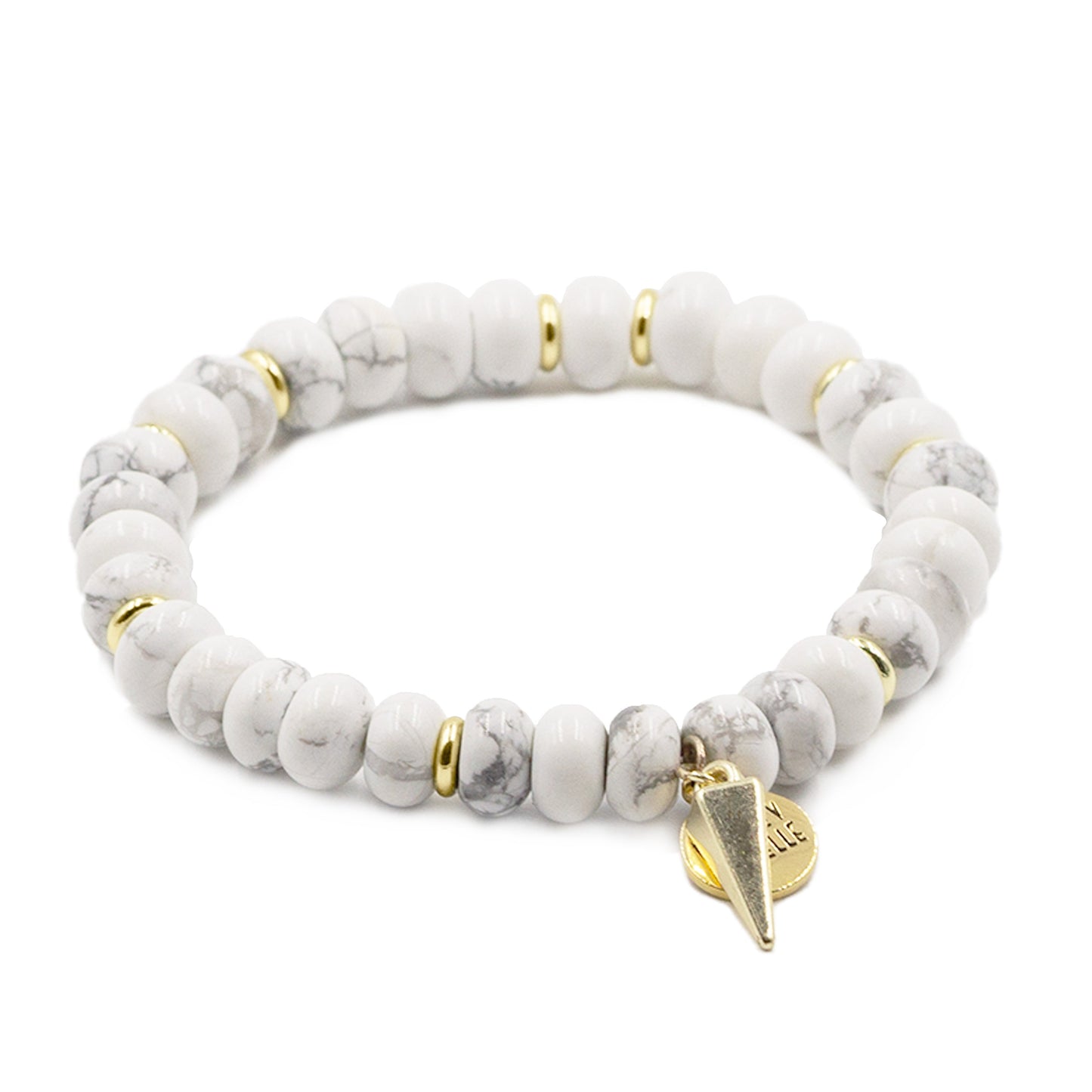 Kade Collection - Pepper Bracelet