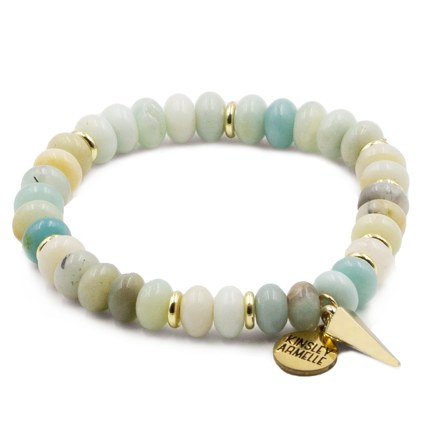 Kade Collection - Solar Bracelet