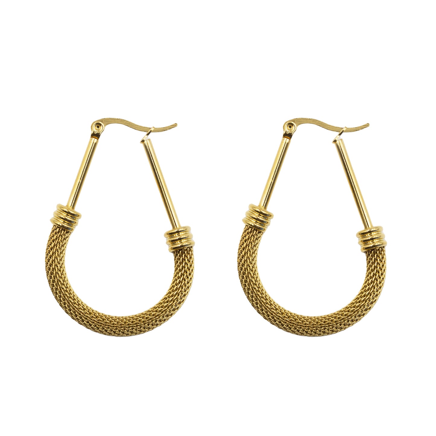 Karelin Collection - Karyna Earrings