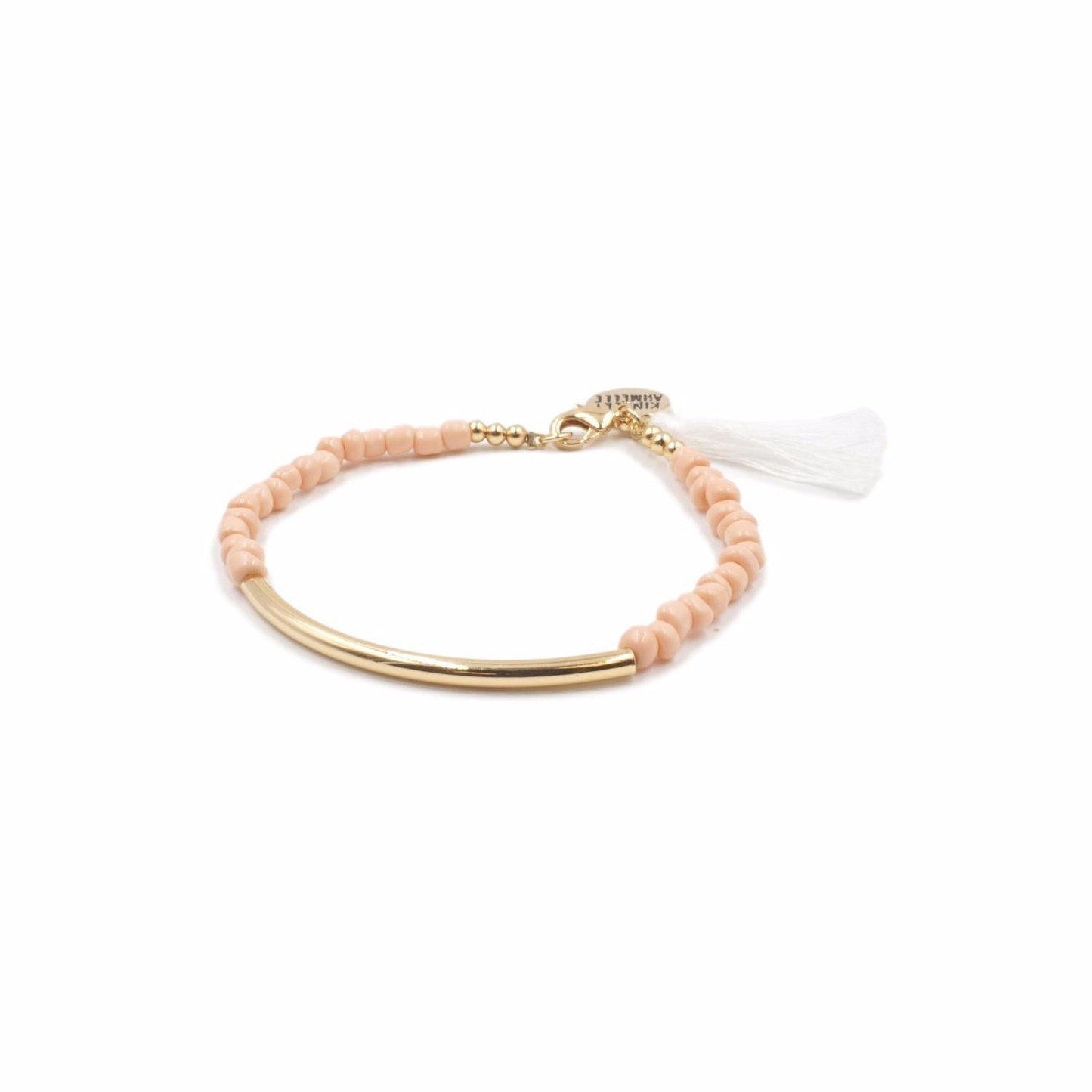 Lacy Collection - Punch Bracelet