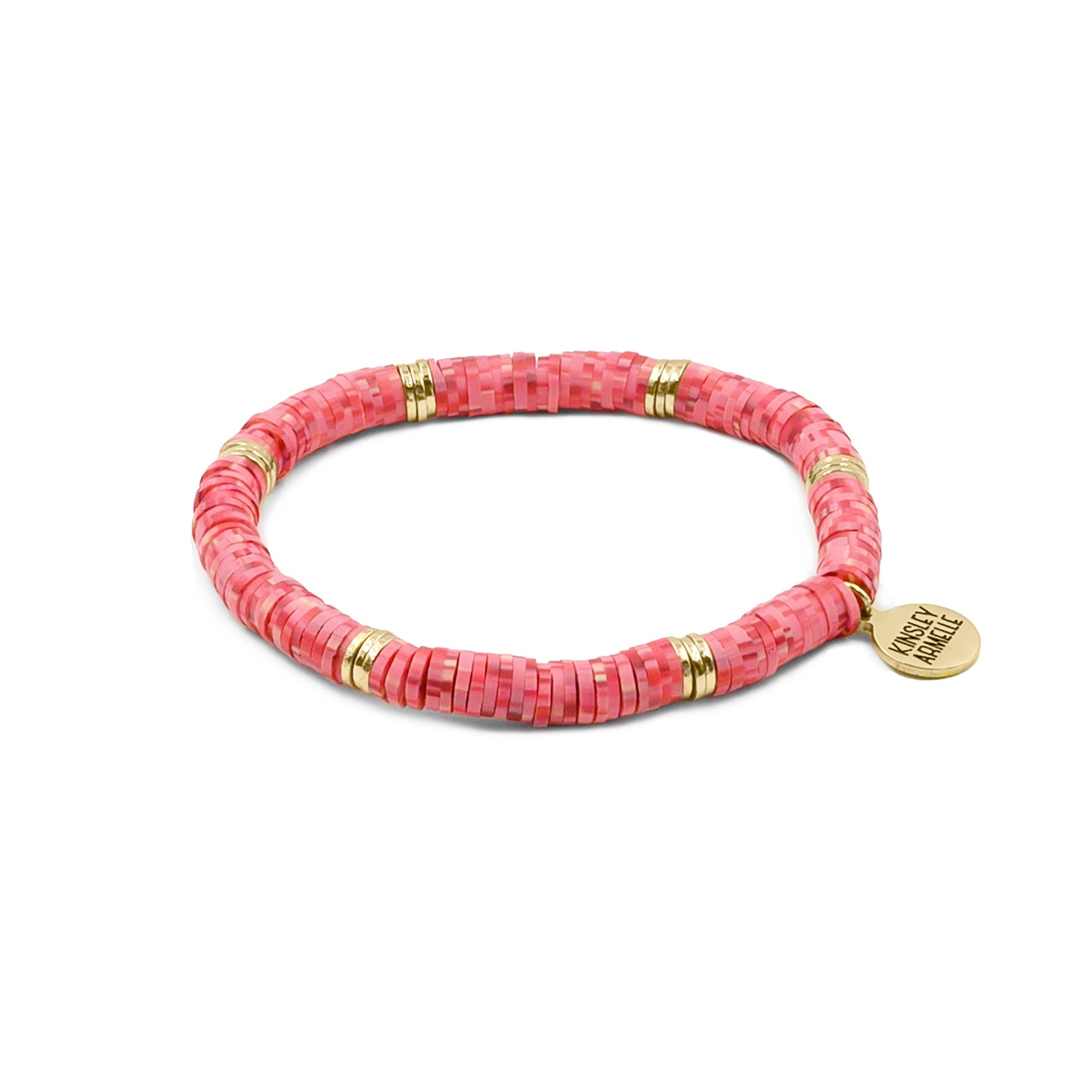 Lana Collection - Dragonfruit Bracelet