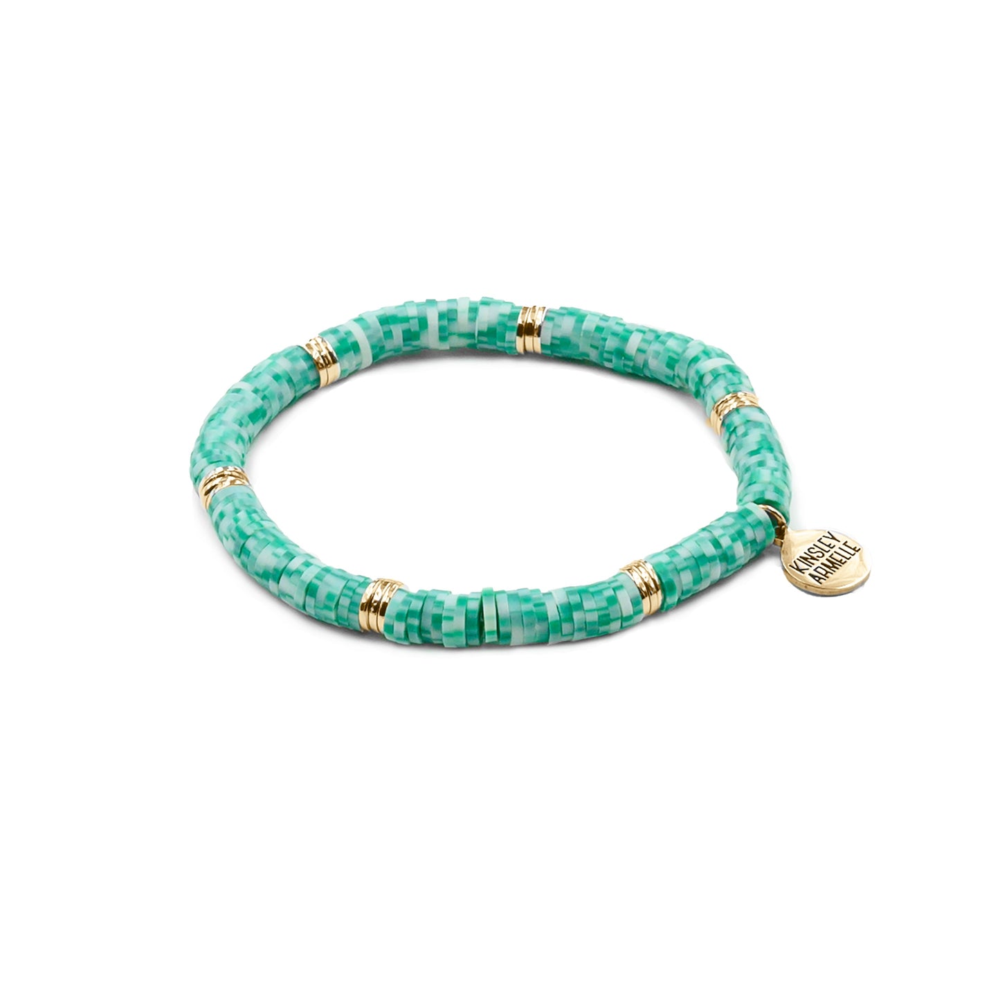 Lana Collection - Patina Bracelet