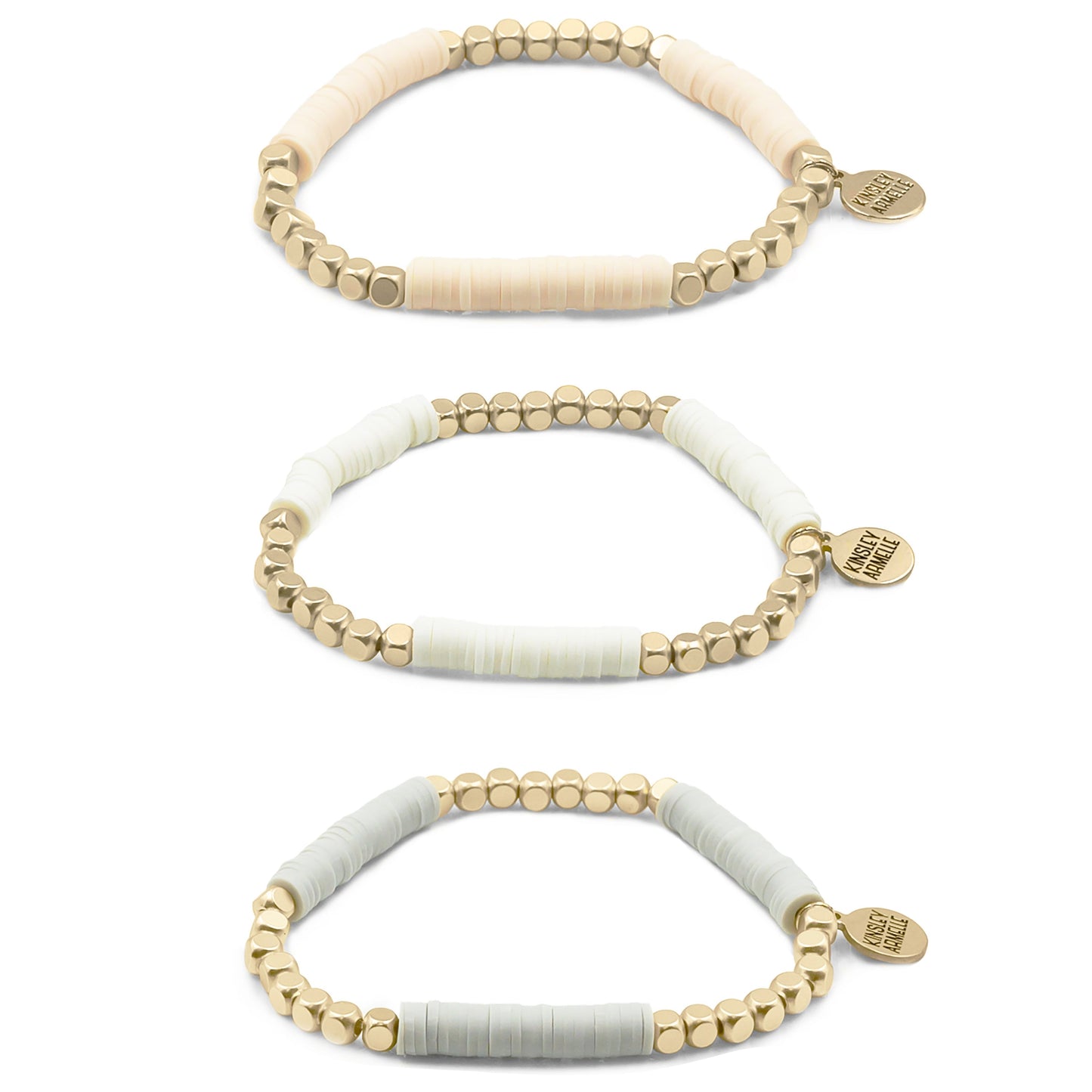 Livia Bracelet Stack