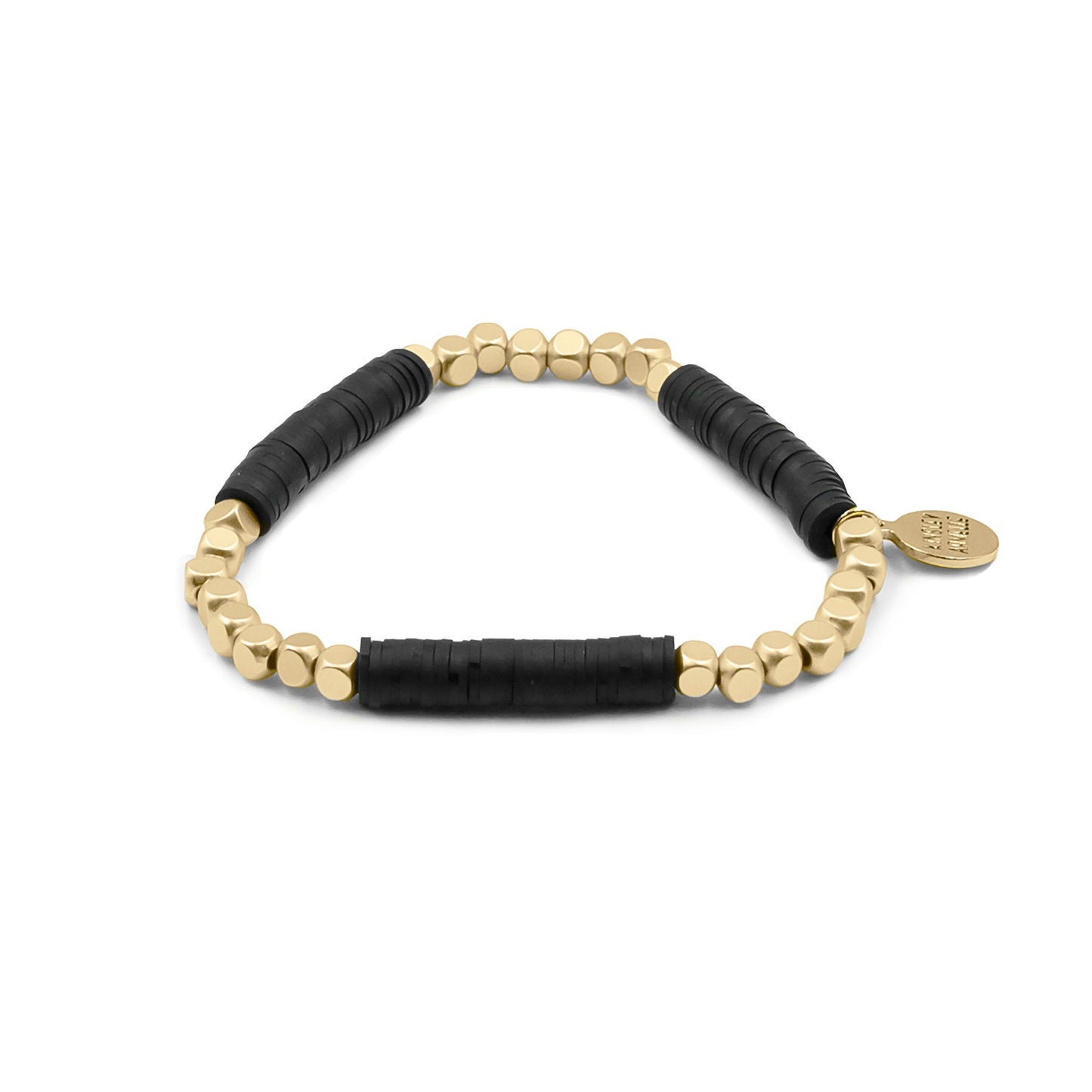 Livia Collection - Raven Bracelet