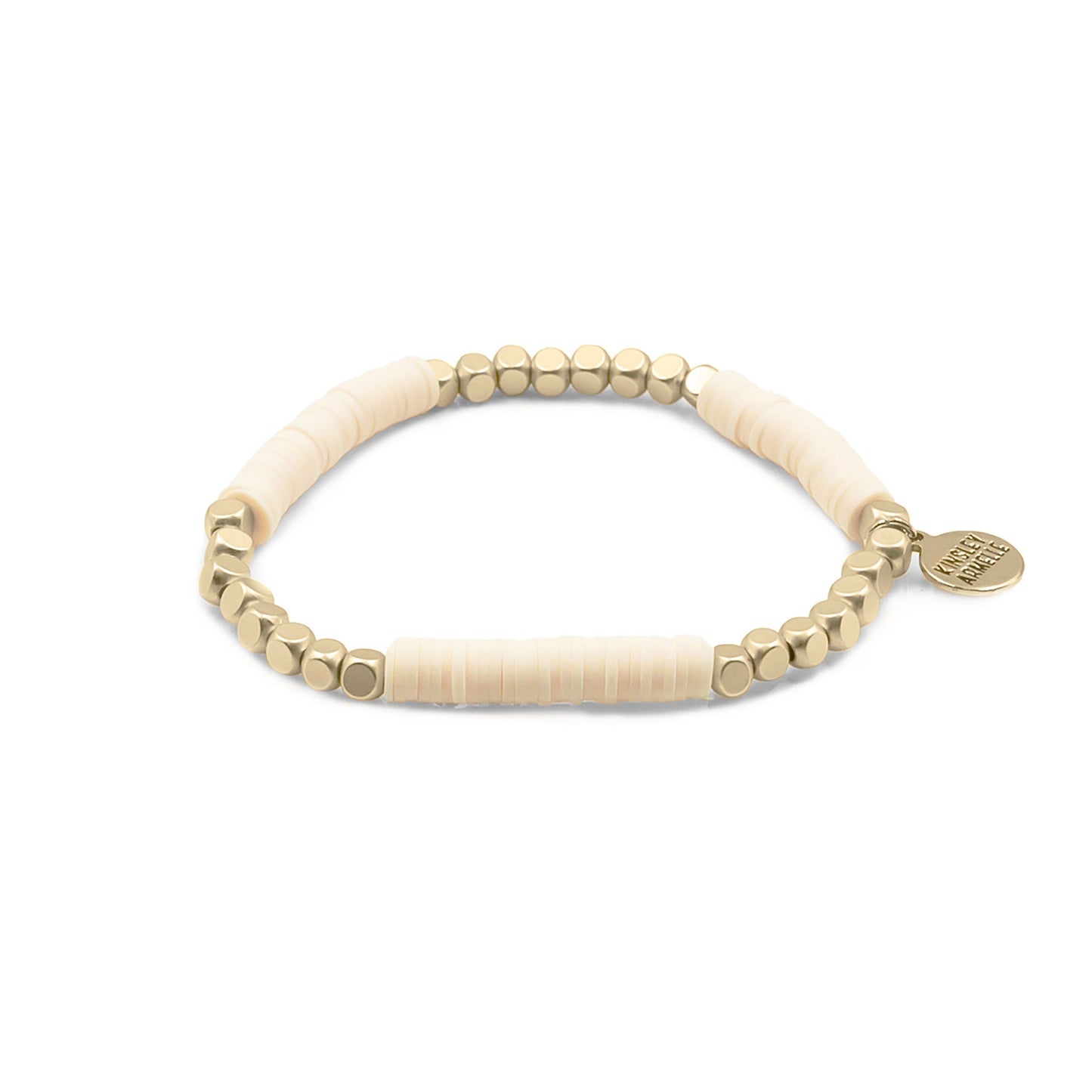 Livia Collection - Tawny Bracelet