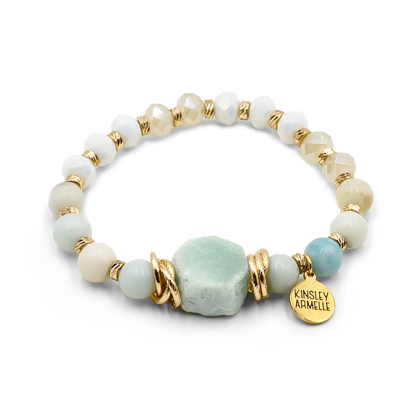 Lorelay Collection - Solar Bracelet