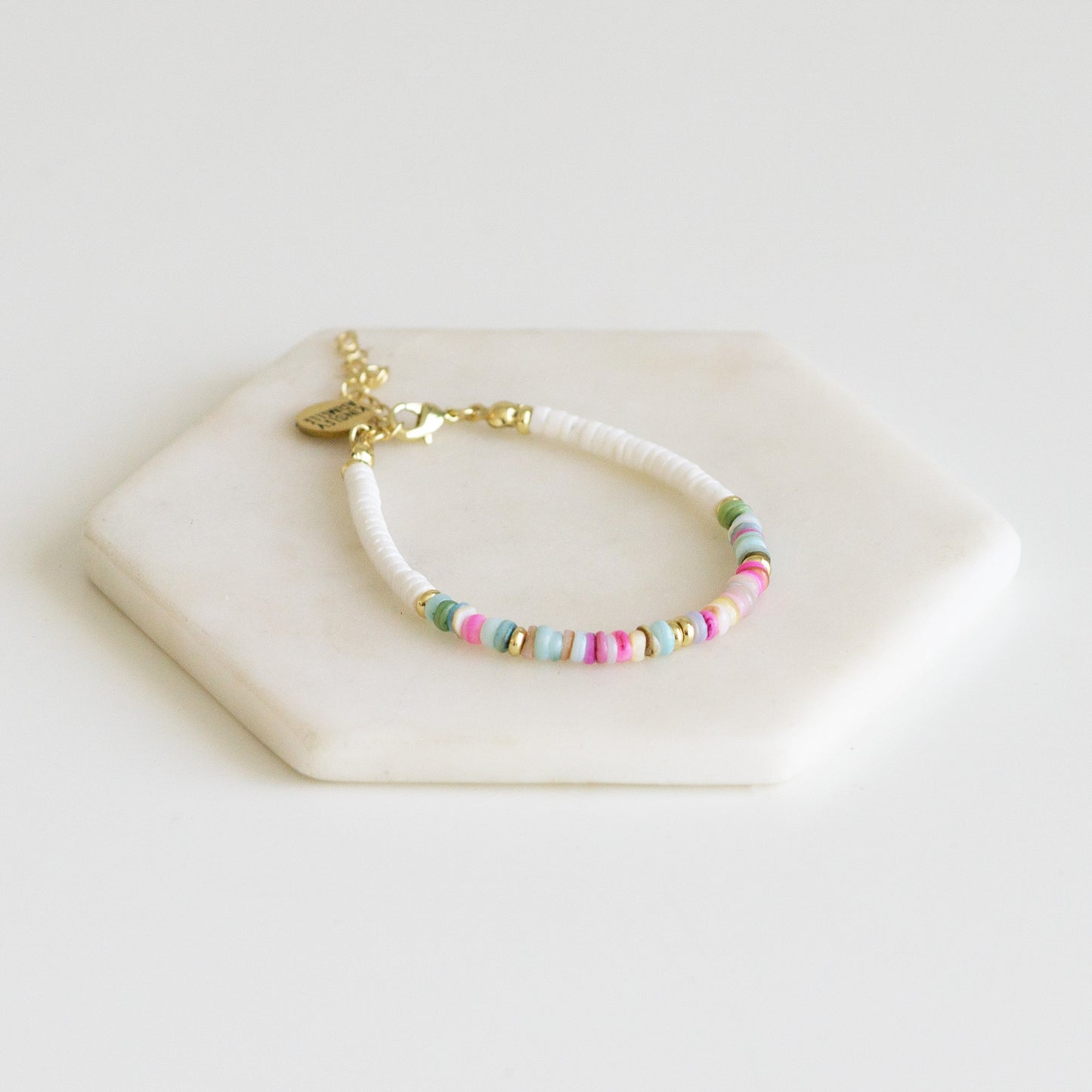 Lottie Collection - Grace Bracelet