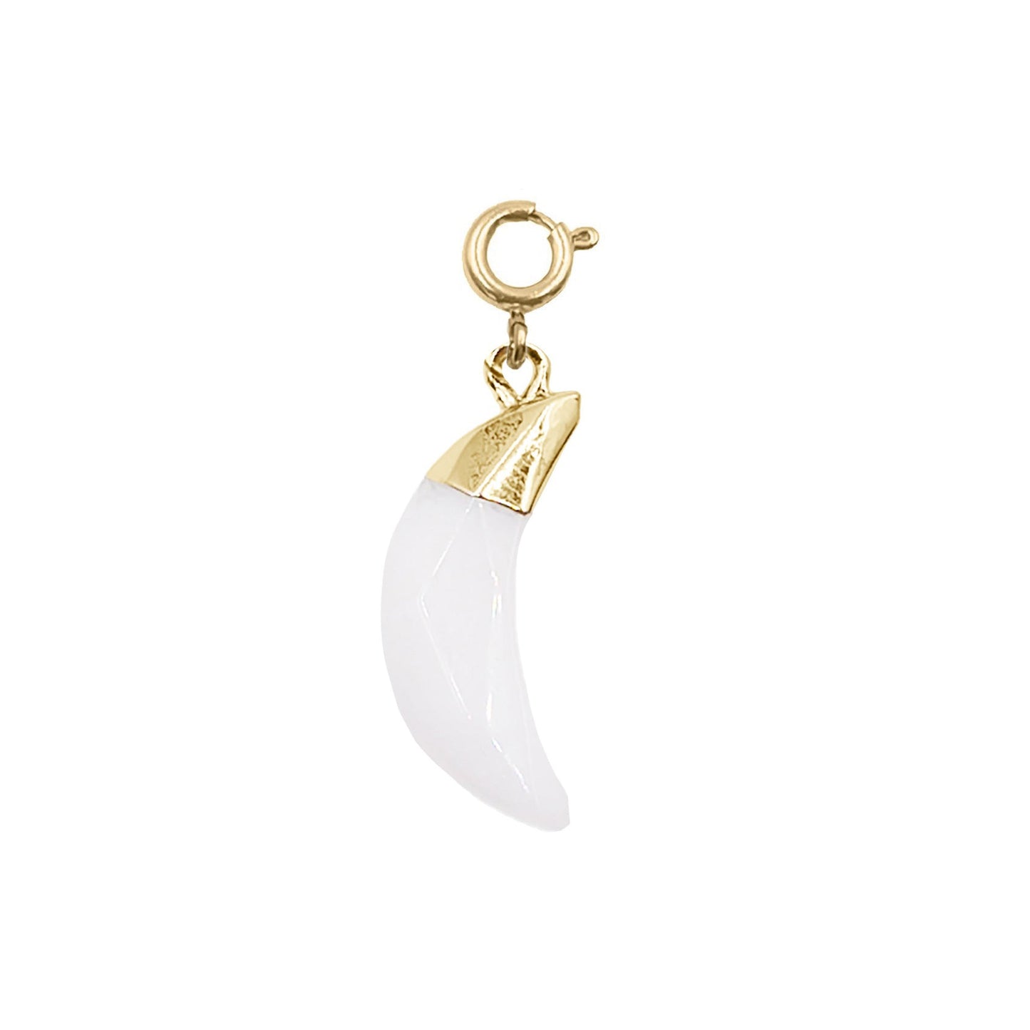 Maker Collection - Ashen Alpha Charm