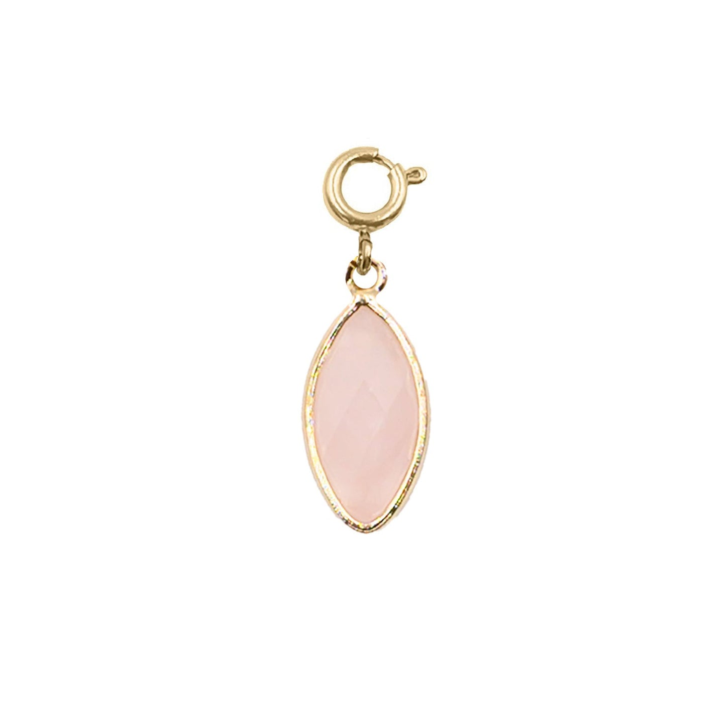 Maker Collection - Ballet Middleton Charm