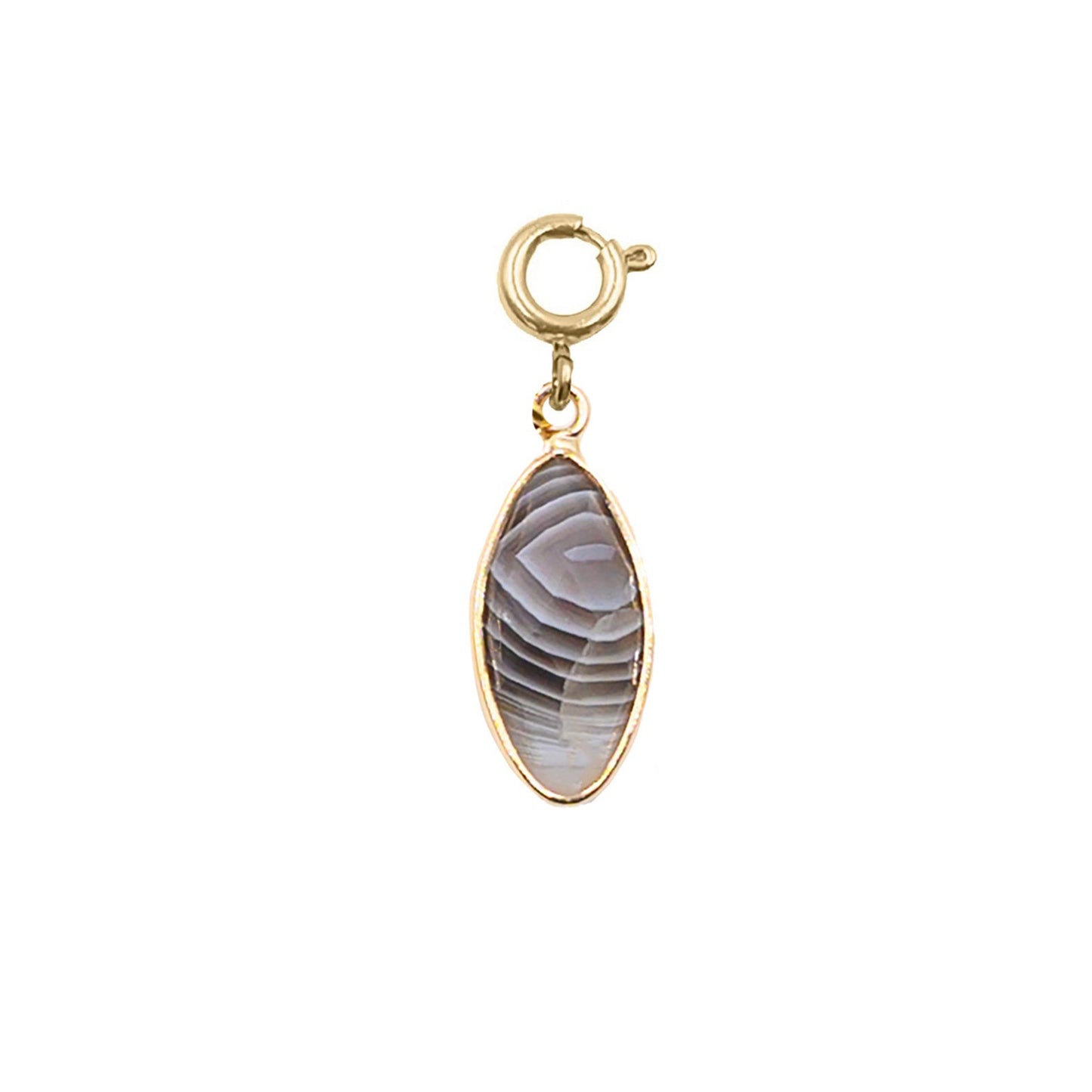 Maker Collection - Cinder Middleton Charm