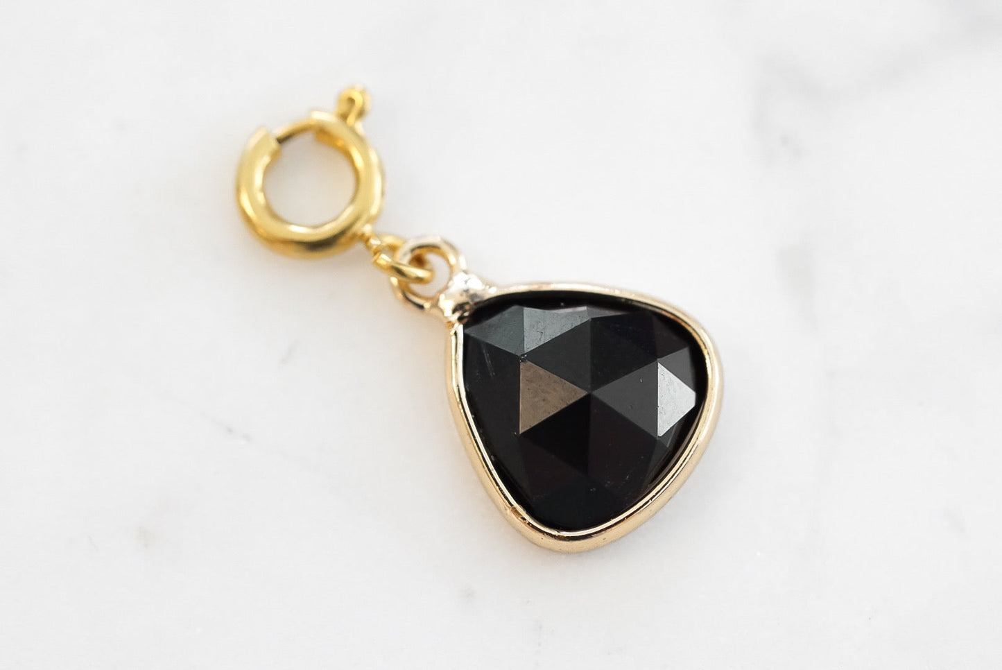 Maker Collection - Raven Reuleaux Charm