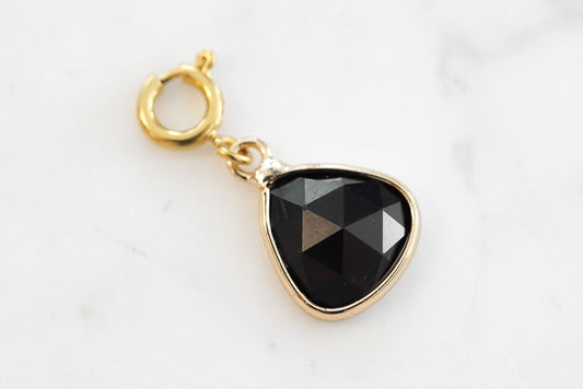 Maker Collection - Raven Reuleaux Charm