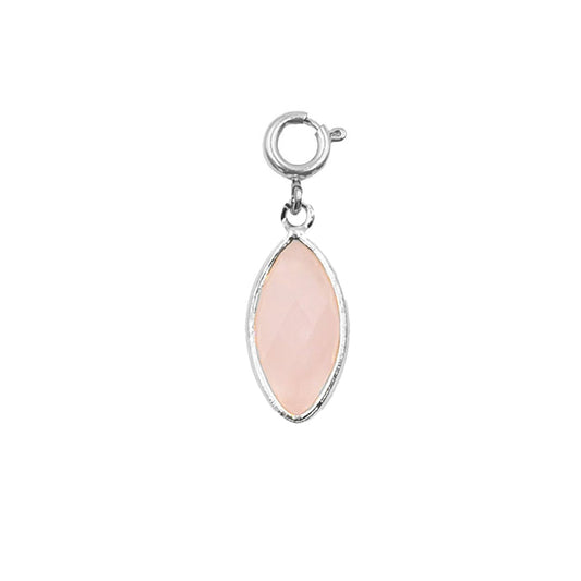 Maker Collection - Silver Ballet Middleton Charm