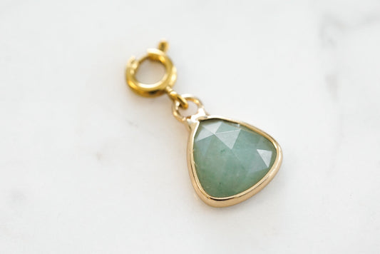 Maker Collection - Solar Reuleaux Charm