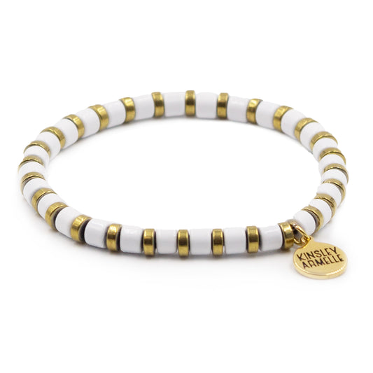 Marilyn Collection - Ashen Bracelet